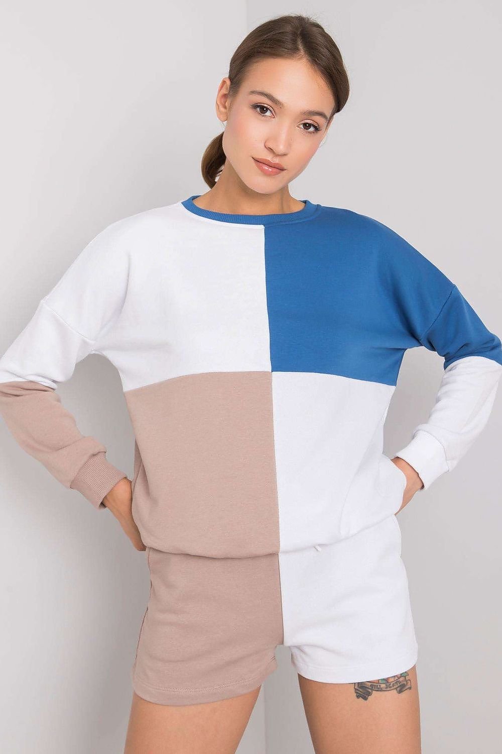 Set Model 181367 Rue Paris