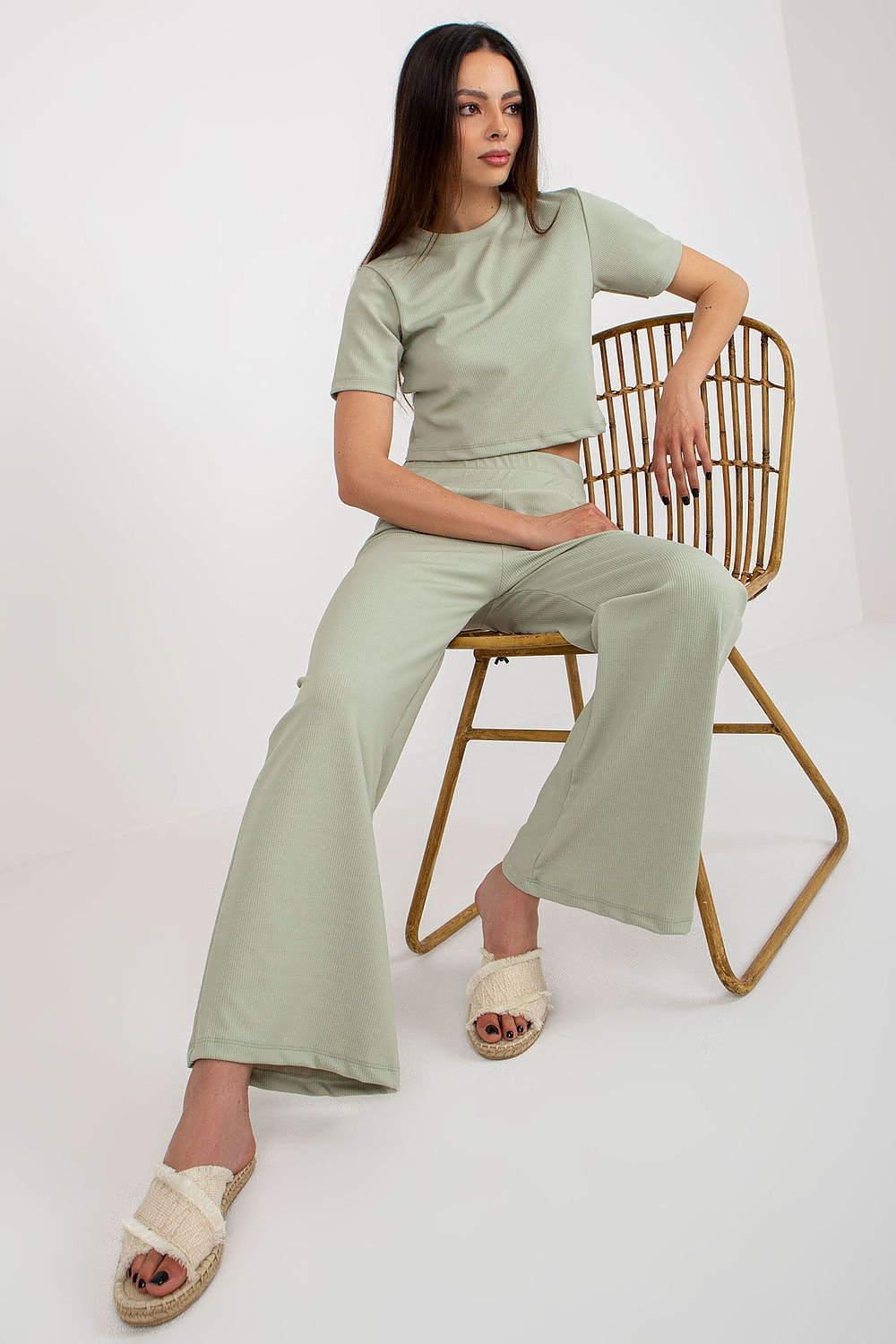 Set Model 181524 Badu