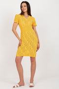 Alltagskleid Model 181549 Badu