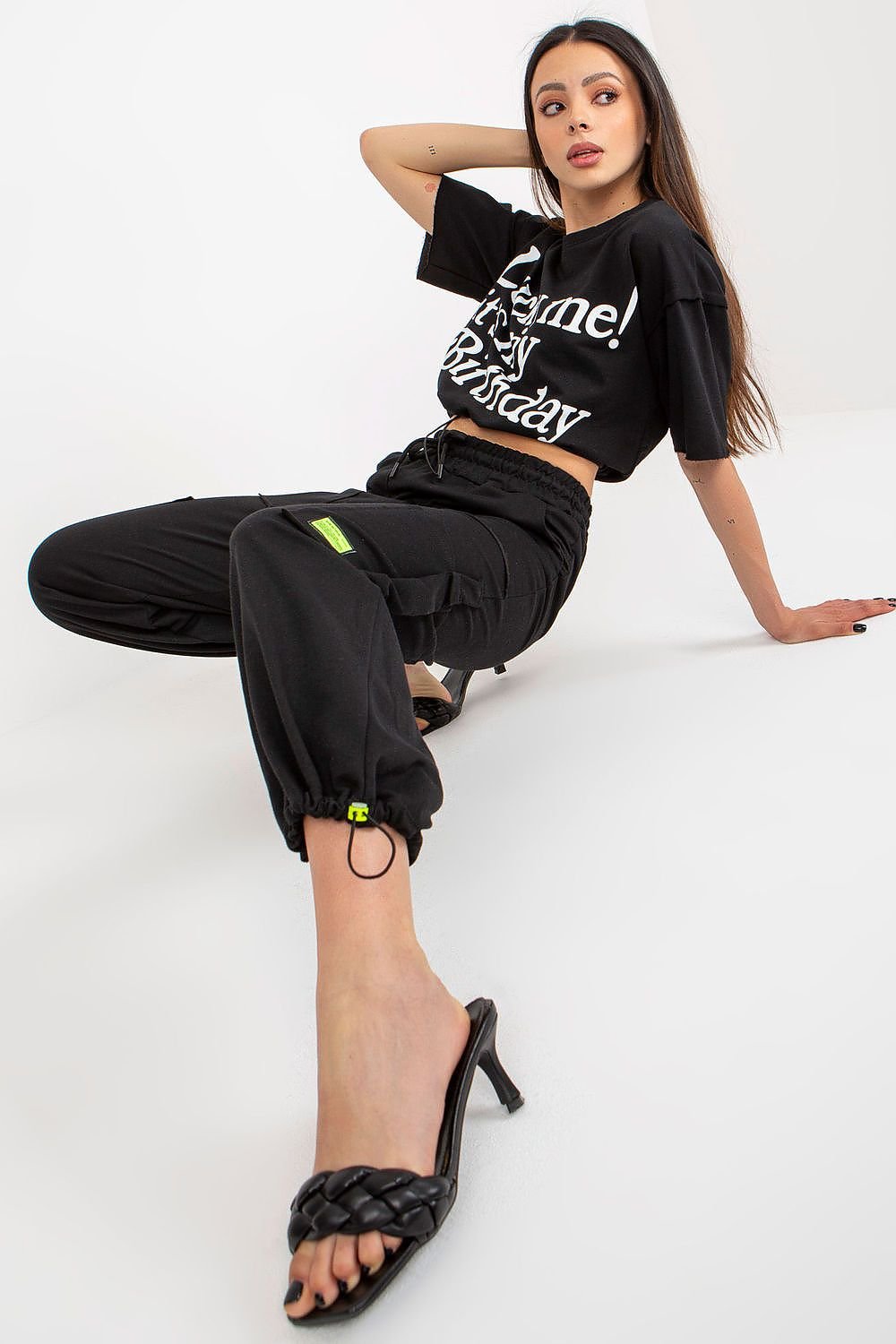 Set Model 181591 Badu