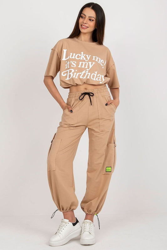 Set Model 181592 Badu