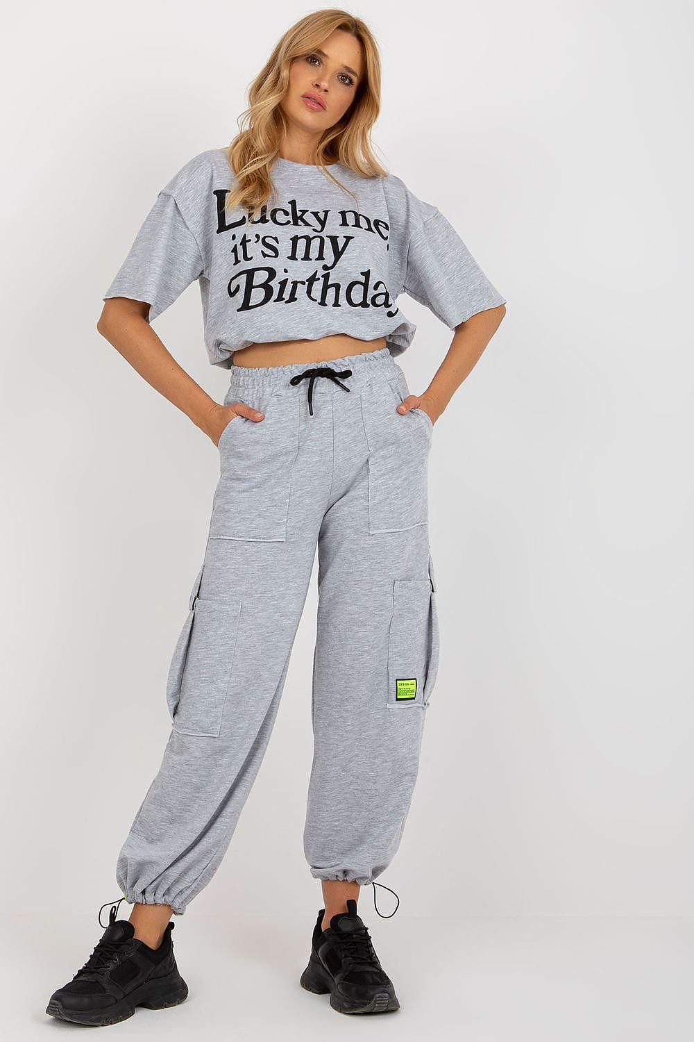 Set Model 181593 Badu
