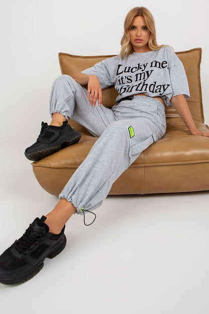 Set Model 181593 Badu