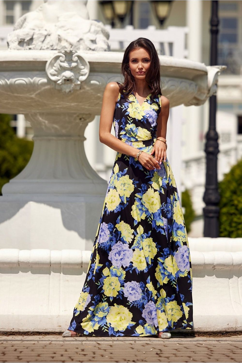 Alltagskleid Model 181649 Roco Fashion