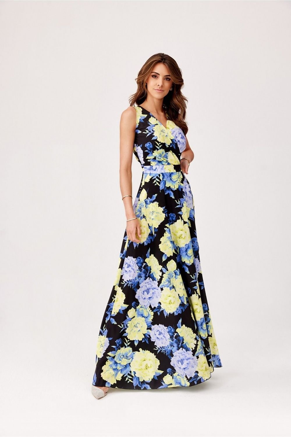Alltagskleid Model 181649 Roco Fashion