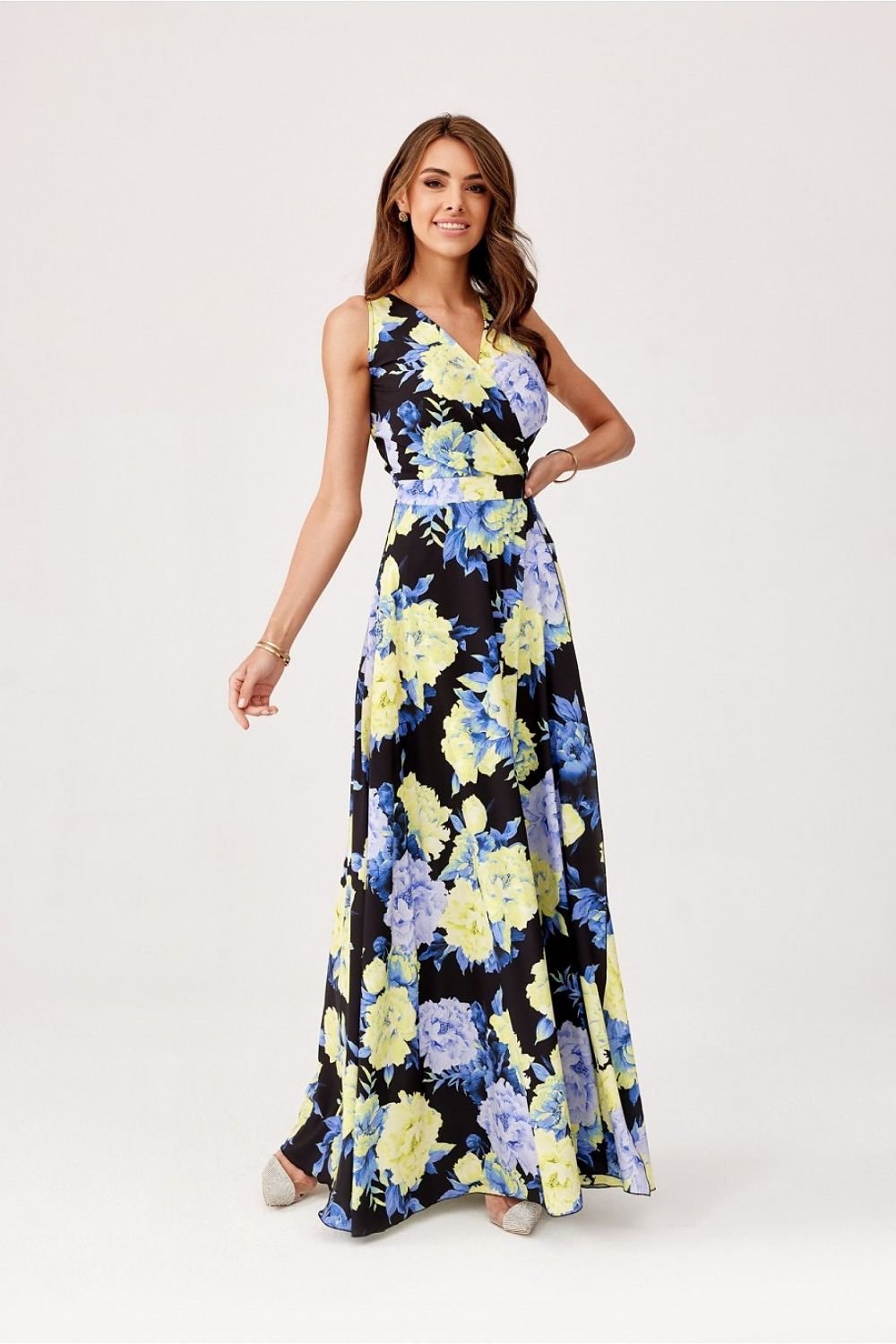 Alltagskleid Model 181649 Roco Fashion