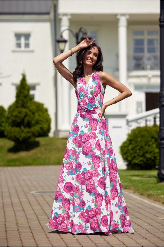 Alltagskleid Model 181652 Roco Fashion