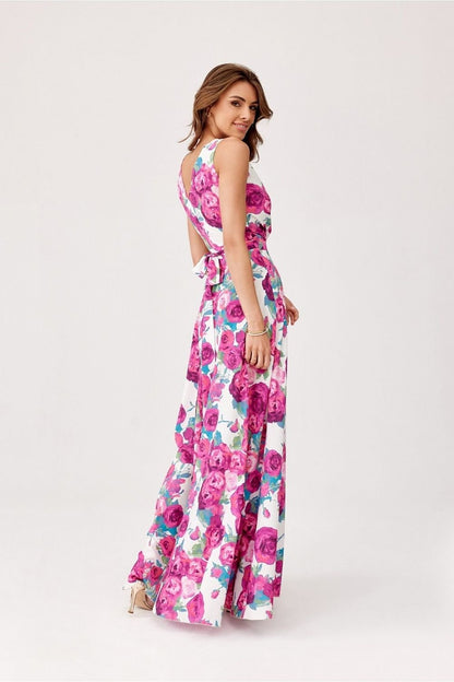 Alltagskleid Model 181652 Roco Fashion