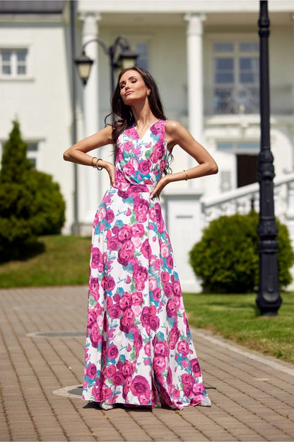 Alltagskleid Model 181652 Roco Fashion
