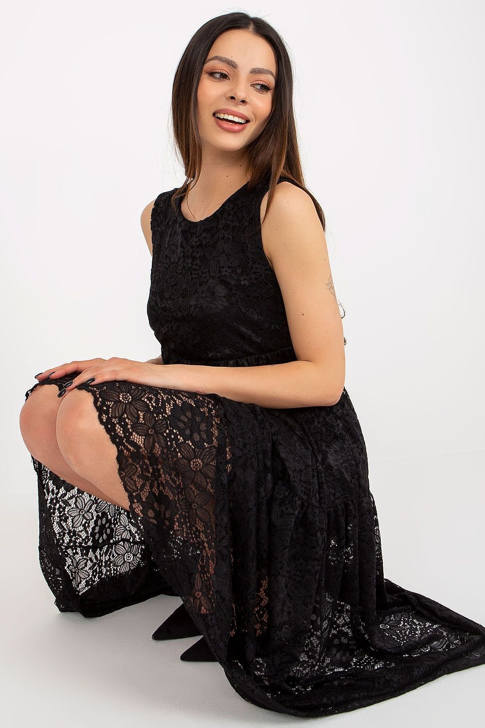 Alltagskleid Model 181679 Och Bella