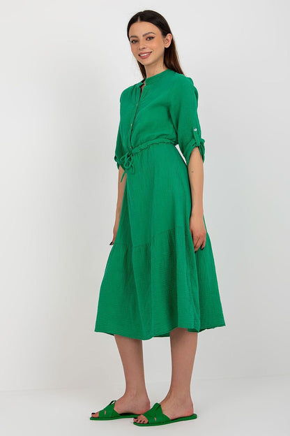 Alltagskleid Model 181684 Och Bella