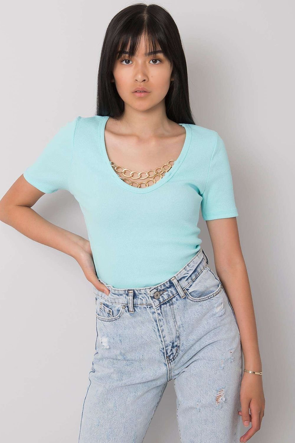Bluse Model 181743 Calben