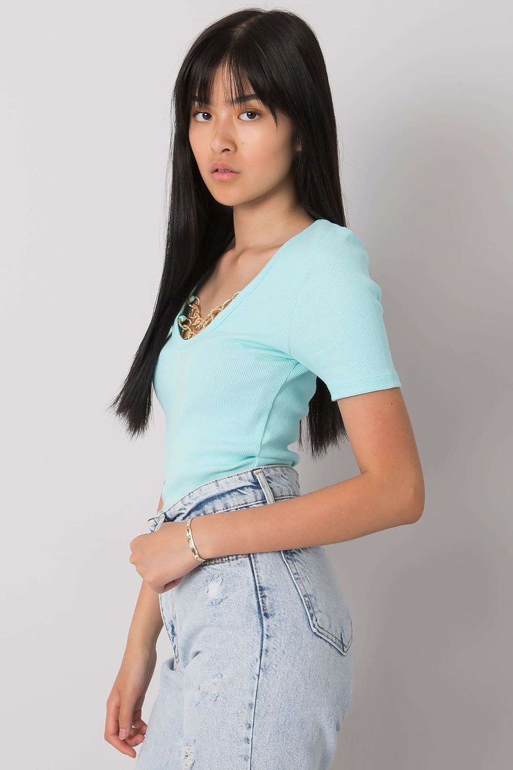 Bluse Model 181743 Calben