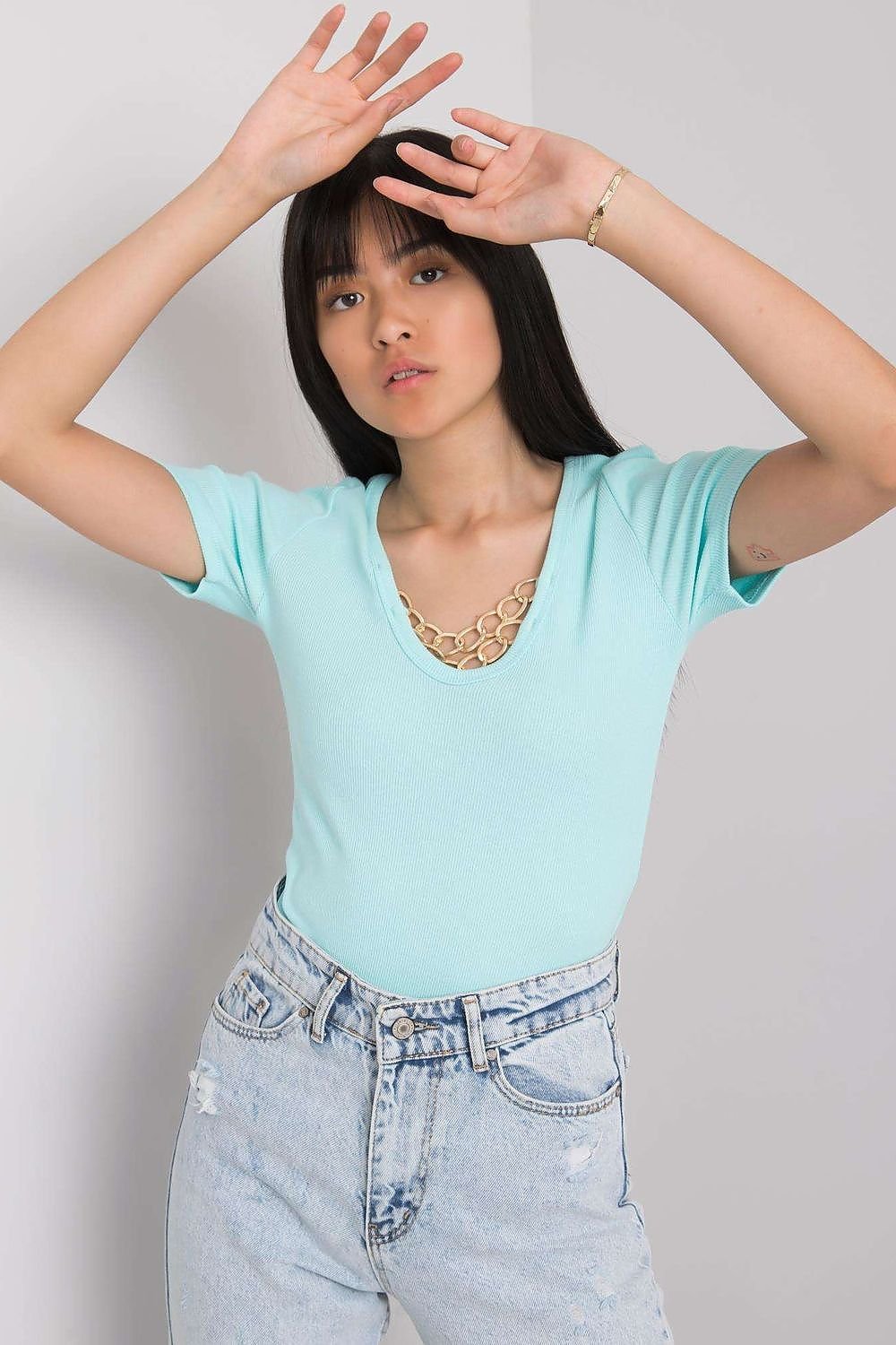 Bluse Model 181743 Calben