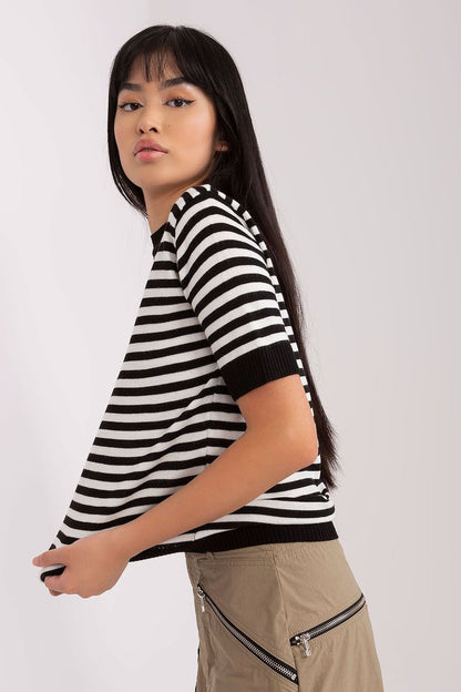 Bluse Model 182046 Badu