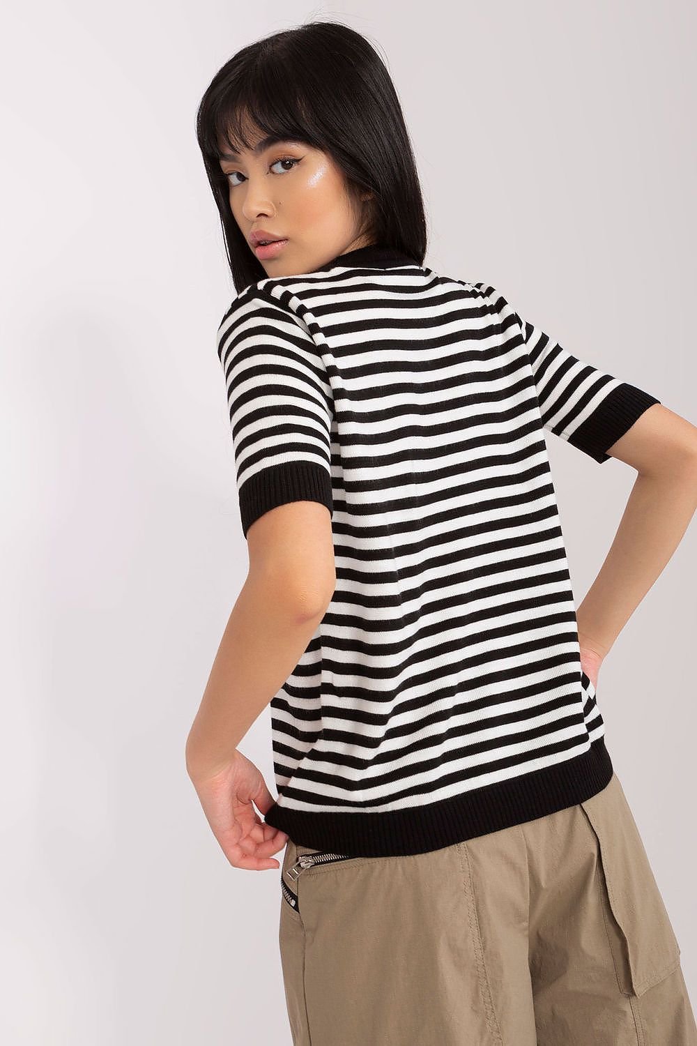 Bluse Model 182046 Badu
