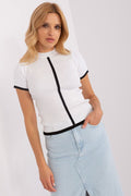 Bluse Model 182047 Badu