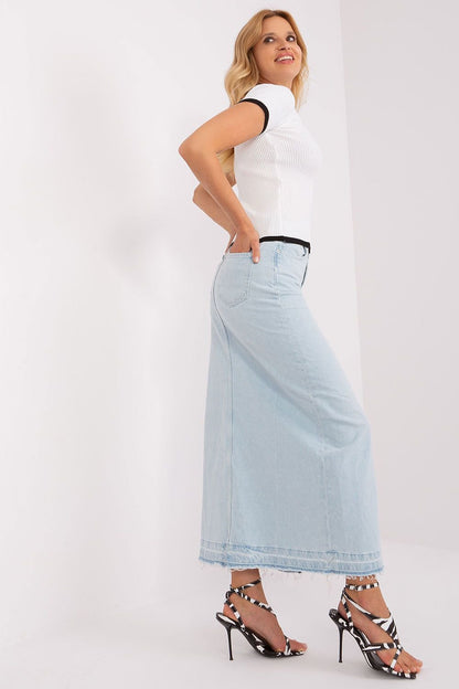 Bluse Model 182047 Badu