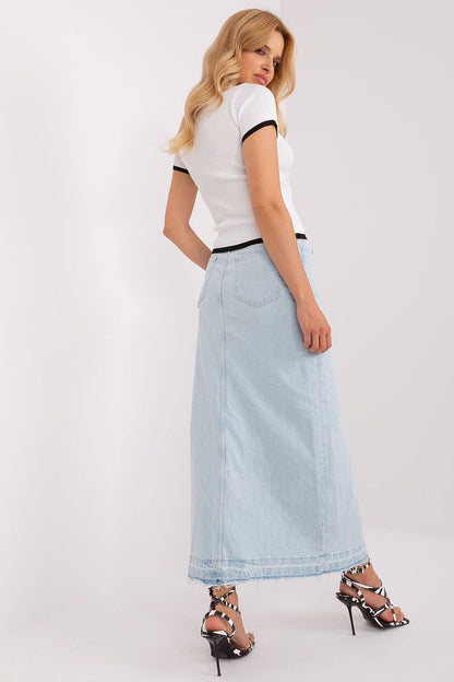 Bluse Model 182047 Badu