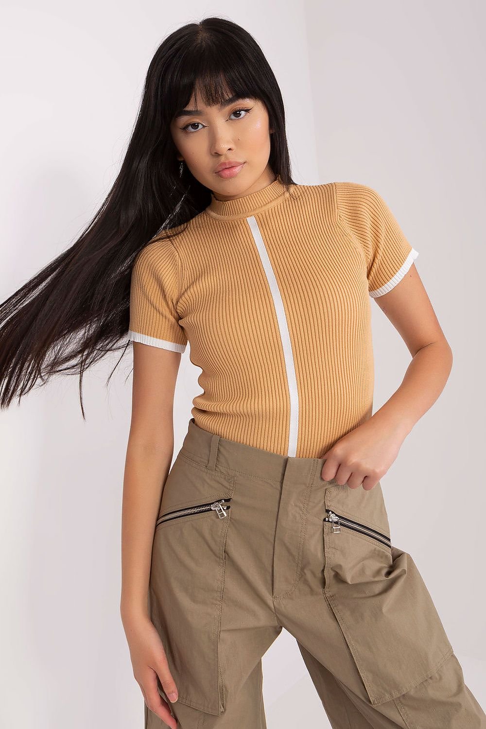 Blouse Model 182048 Badu