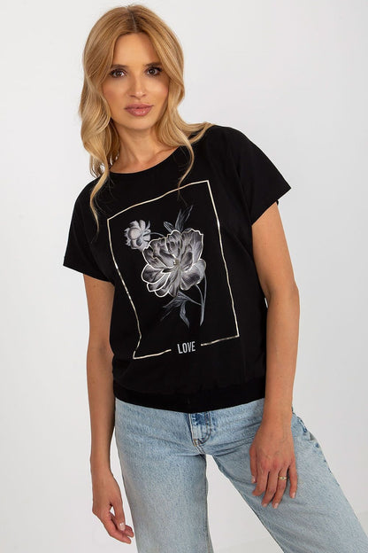 Blouse Model 182101 Rue Paris