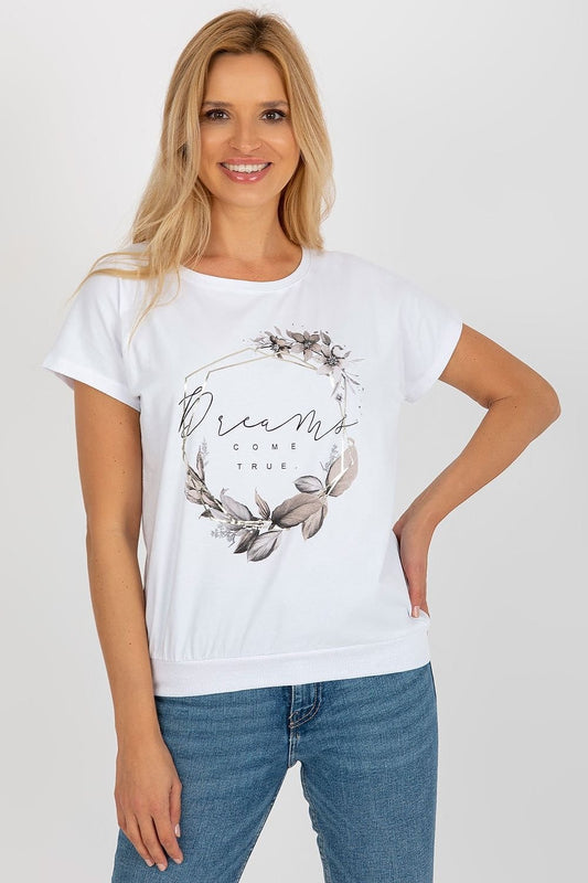 Bluse Model 182123 Rue Paris