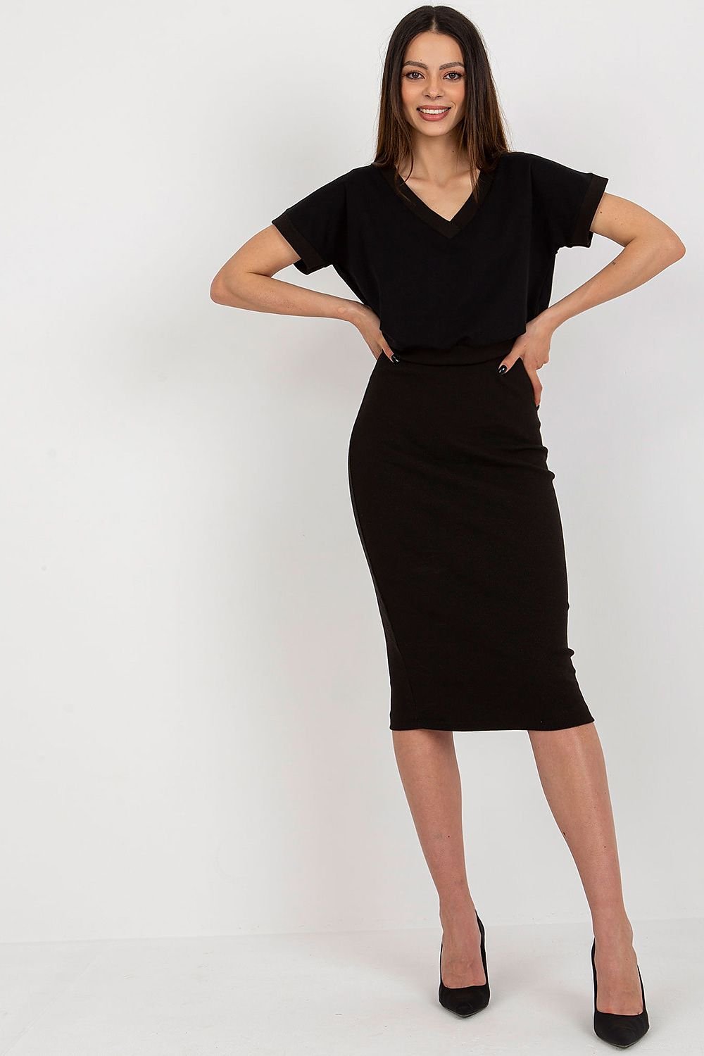 Set Model 182093 Rue Paris