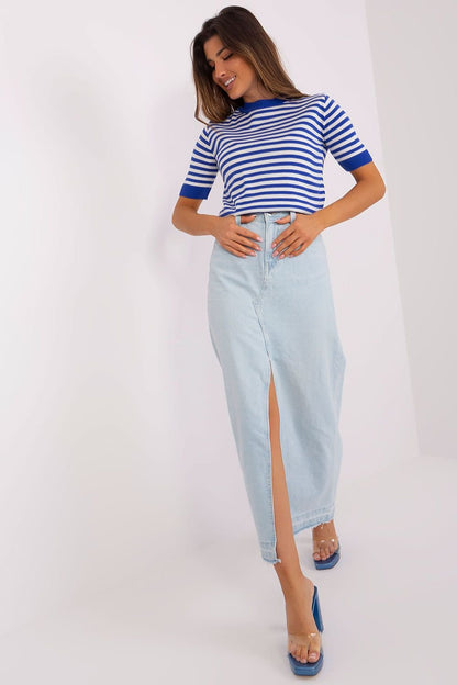 Bluse Model 182254 Badu