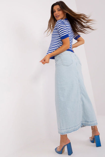 Bluse Model 182254 Badu