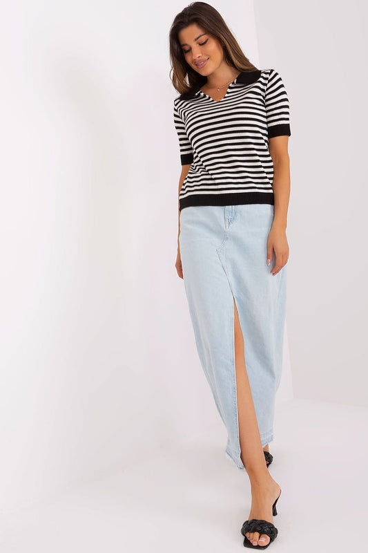 Bluse Model 182256 Badu