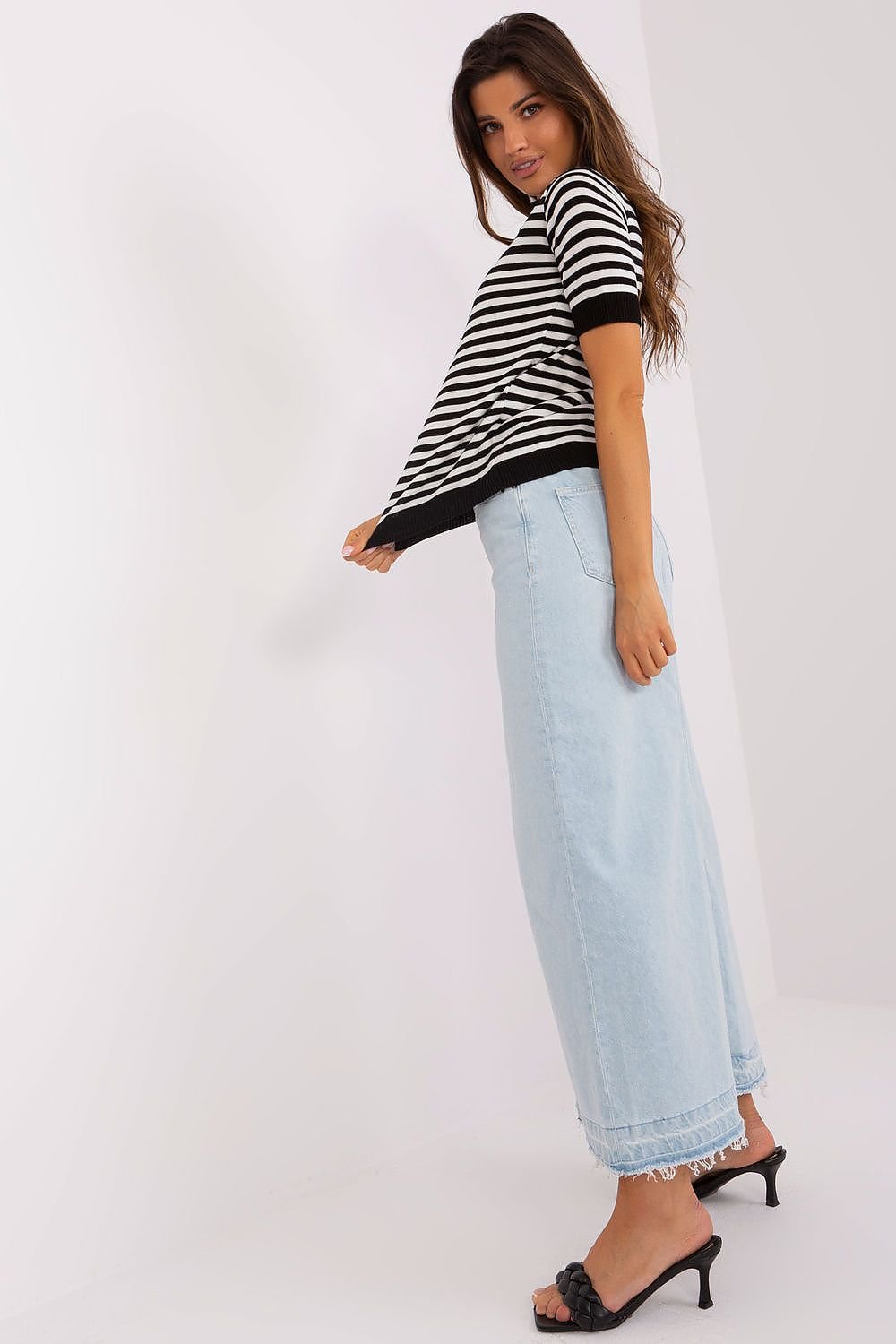 Bluse Model 182256 Badu