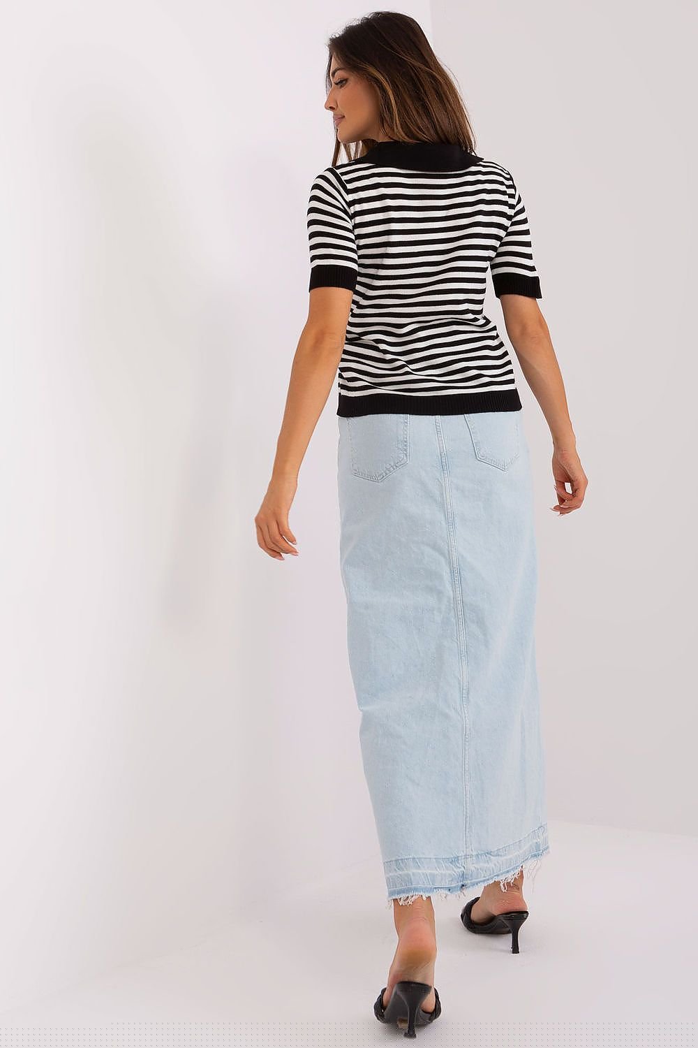 Bluse Model 182256 Badu