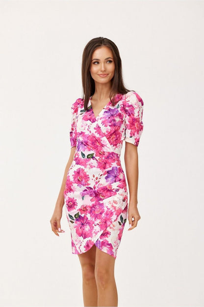 Cocktailkleid Model 182432 Roco Fashion