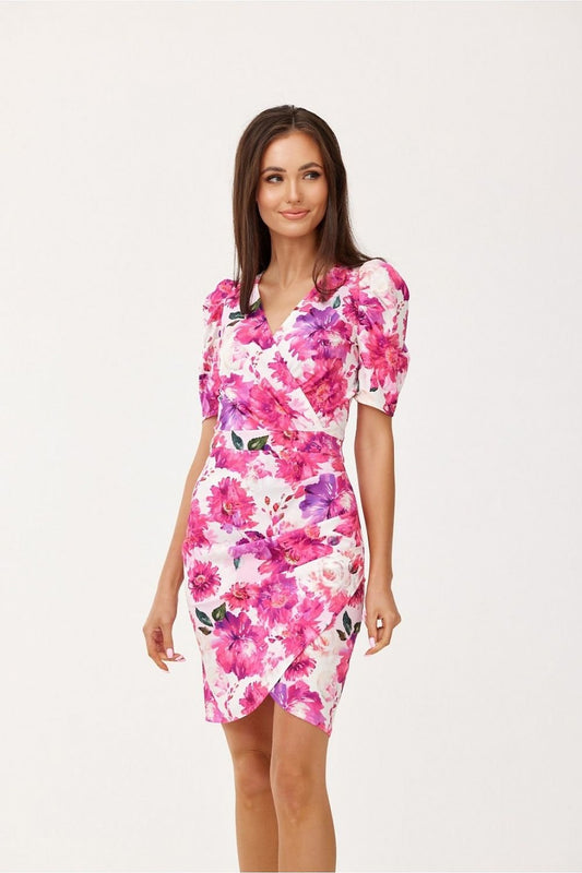 Cocktailkleid Model 182432 Roco Fashion