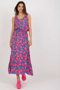 Alltagskleid Model 182439 Fresh Made