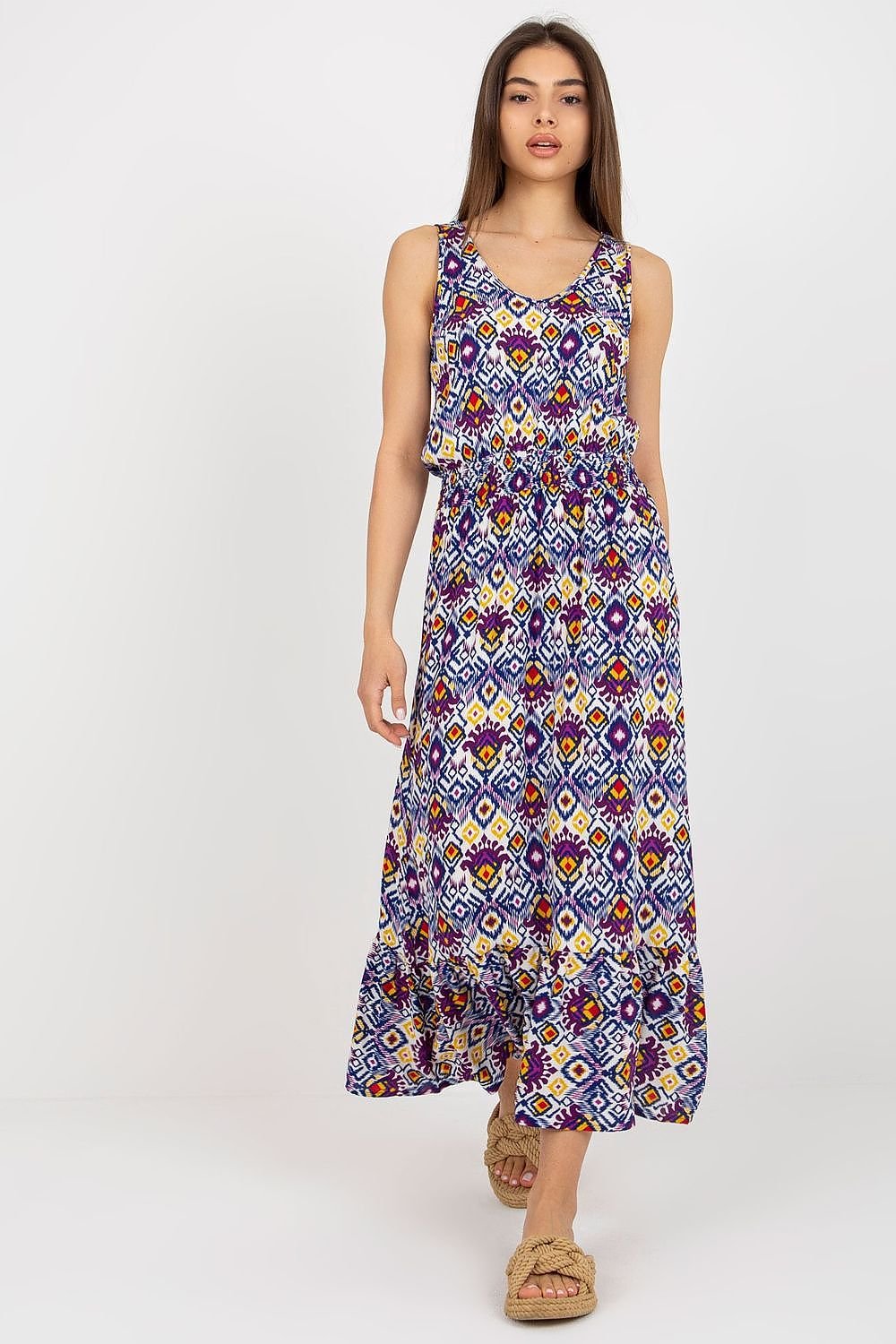 Alltagskleid Model 182440 Fresh Made