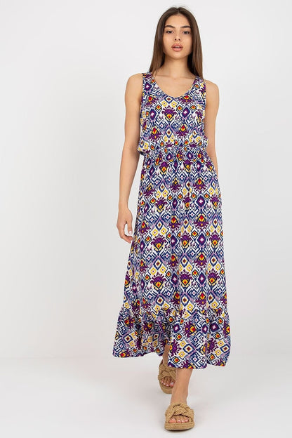 Alltagskleid Model 182440 Fresh Made