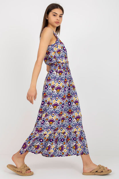 Alltagskleid Model 182440 Fresh Made