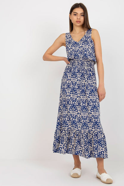 Alltagskleid Model 182441 Fresh Made