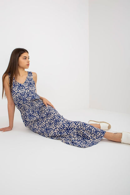 Alltagskleid Model 182441 Fresh Made