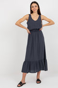 Alltagskleid Model 182446 Fresh Made