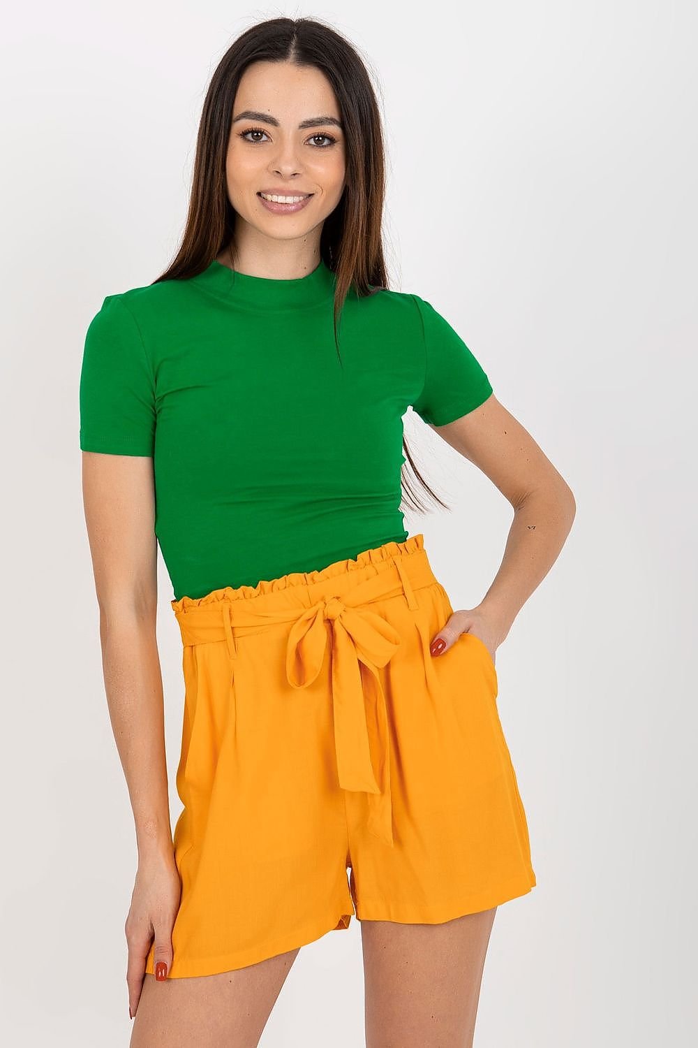 Shorts Model 182452 Fresh Made