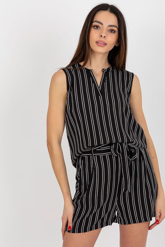 Blouse Model 182460 Fresh Made