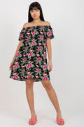 Alltagskleid Model 182462 Fresh Made