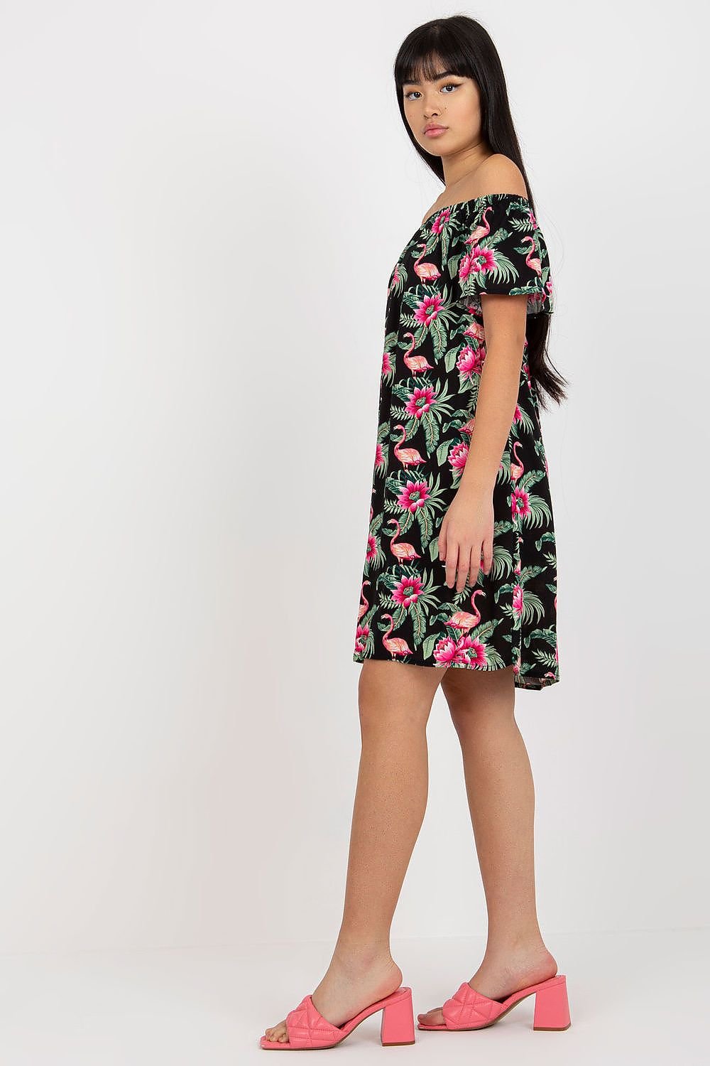 Alltagskleid Model 182462 Fresh Made