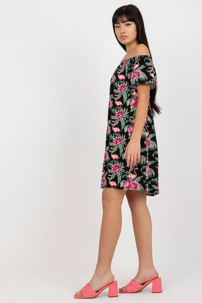 Alltagskleid Model 182462 Fresh Made