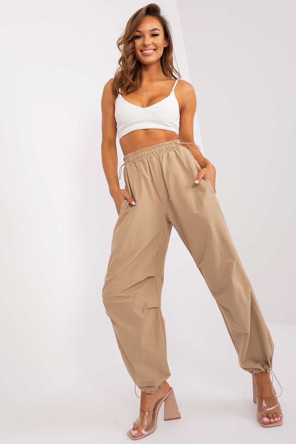 Damen Hose Model 182539 Och Bella