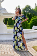 Alltagskleid Model 182570 Roco Fashion