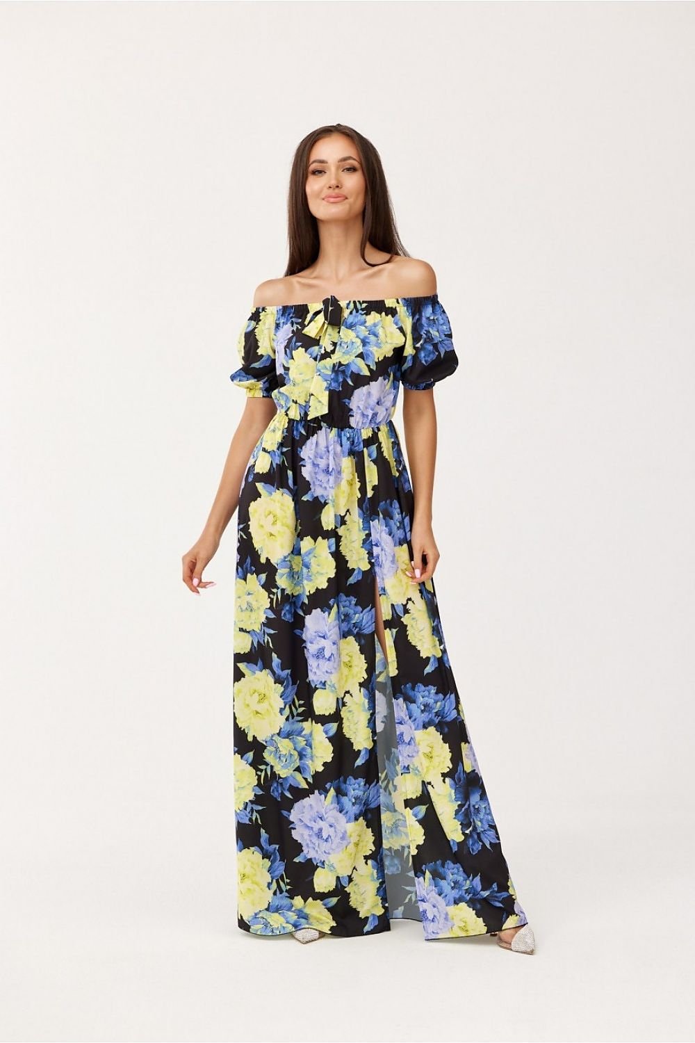 Alltagskleid Model 182570 Roco Fashion
