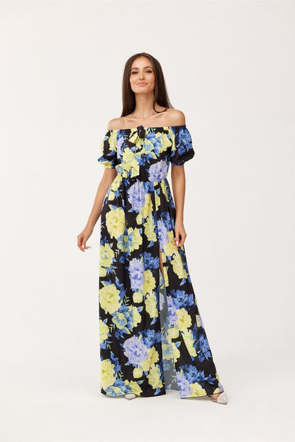 Alltagskleid Model 182570 Roco Fashion